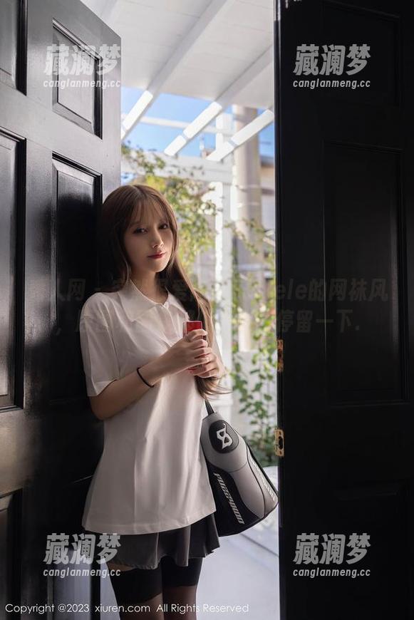秀人网-陶喜乐_lele 秀人网 - 突然很爱陶喜乐_lele的网袜风,原图和图集都值得你多停留一下.