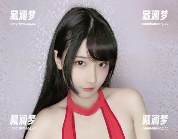 糖果果Candy 碰到糖果果Candy的完美圣诞,图包分享的一点邪念…哎嘿