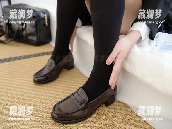 紧急企划-小恩 紧急企划 - 见证小恩穿校服的诡异事件:写真分享不完全手册