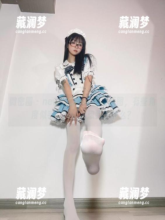 微密圈 - new聂傲娇比基尼原图，有些角度似乎，又让我想到了什么？