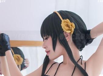 在线的花リリ(Plant Lily)，看井上武奈如何颠覆想象