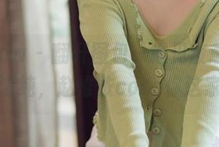 花漾show – 翻开图包，遇见疲惫中的一线清纯，赵惟依coco你这家夥