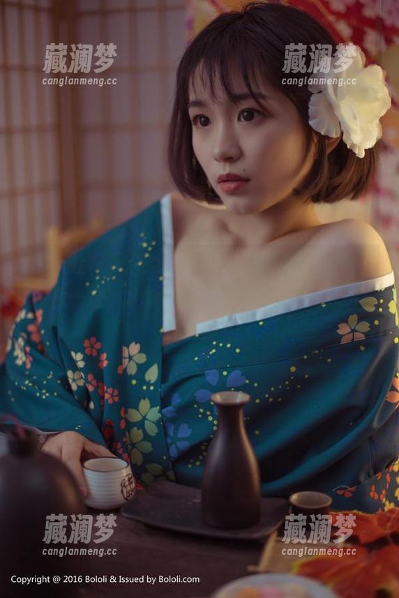 菠萝社-Barbie可儿 菠萝社 - 又双叒叕的双马尾更新,美图一波接一波,Barbie可儿能不能考虑改行当模特?