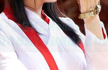 蜜桃社 – 监控梦乃Mandy：修女的写真让我想起了小时候的古怪幻想