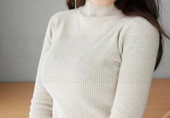 蜜桃社 – 静香Mandy的黑白私房，原图里有啥新花样？