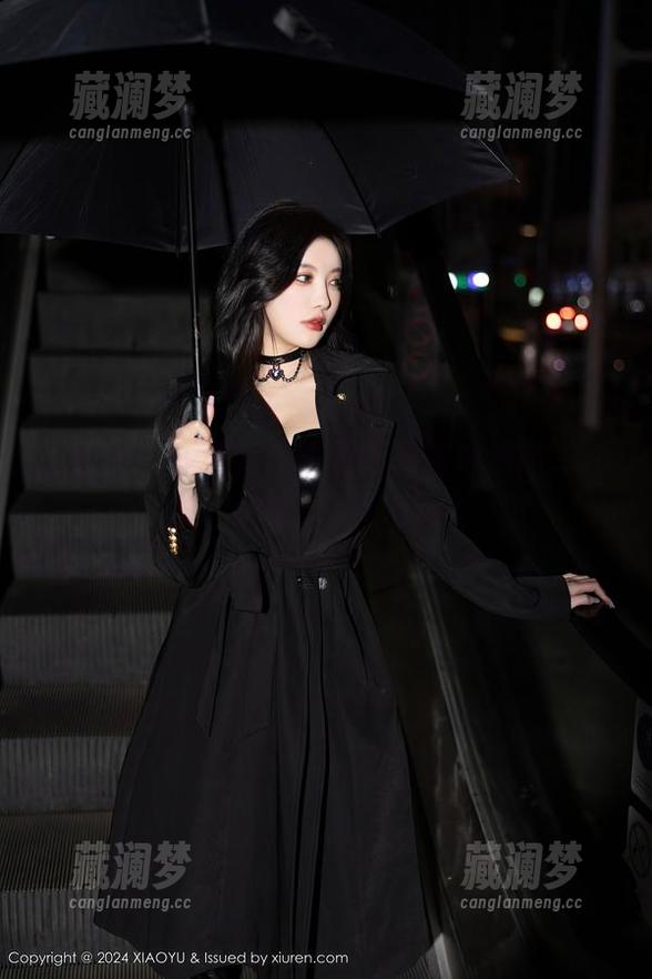 语画界-绯月樱_Cherry 语画界 - 新更新:空姐形象在绯月樱_Cherry眼中有多好玩?