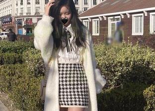 微密圈 – “软妹小九九的网袜，来一场无圣光的视觉洗礼！”套图，别说我没提醒你哦