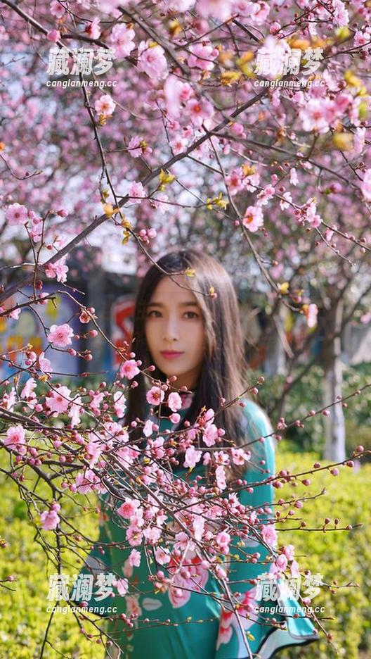 微密圈 - 粉色主题合集，辣妈女神的更新，你要说好看吗？我也只能点头。