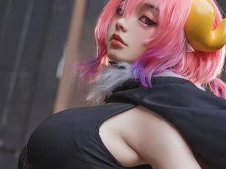 潮湿夏日写真集，阿寨寨ninja带你分享冰淇淋的反面人生