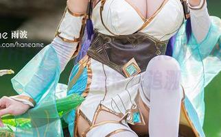 校服WHERE？雨波_HaneAme的最新图片合集带你追溯