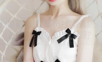香川澪的写真让我忍不住默默八卦：这臀恋妹抖，值得亲自体验吗？