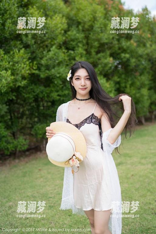魅妍社-Manuela玛鲁娜 魅妍社 - 无圣光的日常:对不起,Manuela玛鲁娜,今天的作品太过分了!