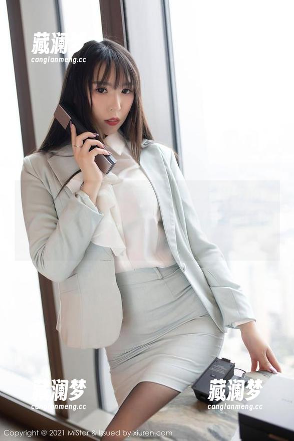 魅妍社-周小然 魅妍社 - 周小然的黑色写真,深得我心,这图包也太洗脑了吧,有种想反复翻看的魔力。